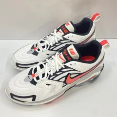 【中古】NIKE AIR VAPORMAX EVO 
