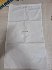 未使用 正規品 バレンシアガ 靴 ダスト