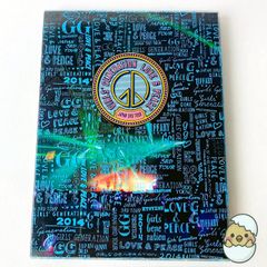 初回限定版) 少女時代 / GIRLS'GENERATION-LOVE&PEACE-JAPAN 3rd TOUR
