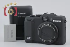 2026年最新】PowerShot G15の人気アイテム - メルカリ