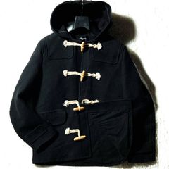 KAPITAL / トグル ボタン フーデット デザイン パーカー ジャケット