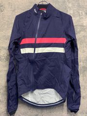Rapha ブルベ ロングスリーブ ウィンドブロック ジャージ 【Sサイズ