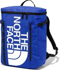 North face リュック BCヒューズボックス2 クリアレイクブルー - メルカリ