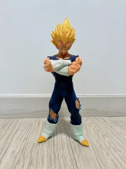ドラゴンボール Grandista（グランディスタ） ベジータ フィギュア