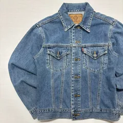 ジャパンヴィンテージ BLUE WAY デニムジャケット Gジャン Sサイズ レディース メンズXS 昭和レトロ 70s 80s ブルーウェイ 3rdタイプ インディゴ 色落ち良好 古着女子 短丈 トラッカージャケット アウター アメカジ 青【6043ST】