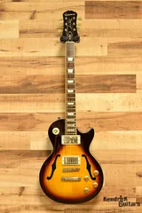 Epiphone 2014 Les Paul Florentine PRO w/OHC