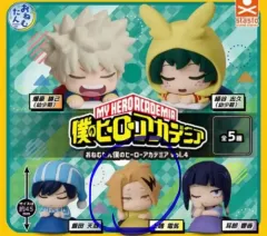 僕のヒーローアカデミア おねむたん 上鳴 電気 ポップ 出品