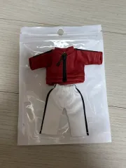 ハイキュー 稲荷崎高校 オビツ ねんどろいど フィギュア 服