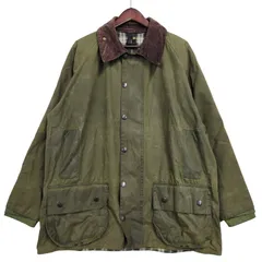 2026年最新】barbour リメイクの人気アイテム - メルカリ