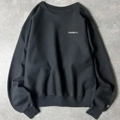 2026年最新】champion リバースウィーブ 両面の人気アイテム - メルカリ