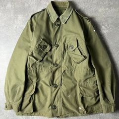 Tripp NYC トリップニューヨーク ミリタリー テーラードジャケット 
