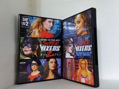 Russ Meyer DVD 3本セット Vixen他 - メルカリ