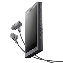 2026年最新】ソニー ウォークマン Aシリーズ 64GB NW-A57 : Bluetooth