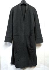 新品未使用☆Aga ロングコート - メルカリ