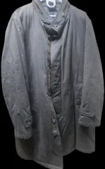 グースダウンコート