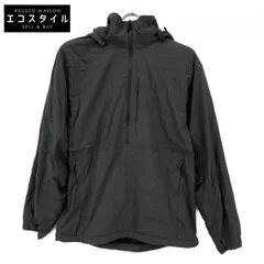 THE NORTH FACE ノースフェイス NL72401 October Mid Anorak オクトーバー ミッド アノラック L