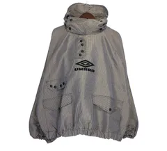 2026年最新】アンブロ アノラックの人気アイテム - メルカリ