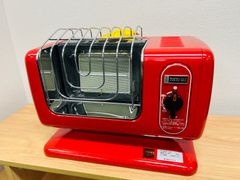 未使用品】リンナイ ガスストーブ R-480P-102 都市ガス【希少品