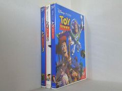 完売 入手困難 30周年記念 トイ・ストーリー ゾートロープ・レコード