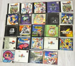 2026年最新】PS1 まとめ売りの人気アイテム - メルカリ