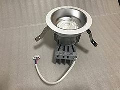 21台フルセット】パナソニック LEDダウンライト＋電源ユニット 使用5年