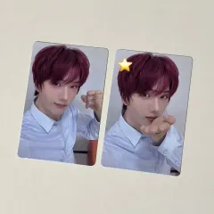 NCT NCT DREAM チソン 誕生日 MD トレカ まとめ売り