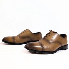 8(約27cm)】DOLCE&GABBANA エナメル シューズ ドルガバ - メルカリ