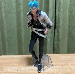 ブリーチ 一番くじ フィギュア グリムジョー C賞