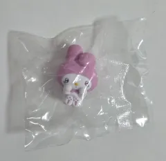 マイメロディ ガチャ フィギュア 新品