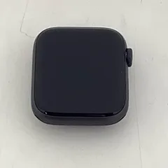 【全額返金保証】【最速発送】Apple Watch Series 5 アルミニウム 44mm GPS 73% 動作確認済