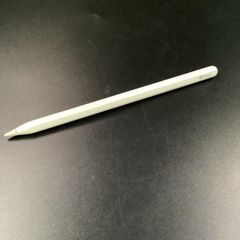 【全額返金保証】【最速発送】Apple Apple Pencil 第2世代 MU8F2J/A 美品 動作確認済
