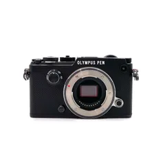 2026年最新】black olympus pen－fの人気アイテム - メルカリ
