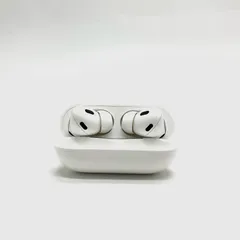 【全額返金保証】【最速発送】Apple AirPods Pro 美品 動作確認済