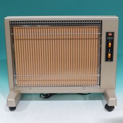中古動作品 サンルミエ エクセラ5 N500LS-GR 遠赤外線暖房器 パネル