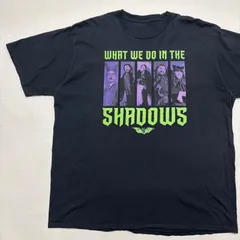 2026年最新】shadows tシャツの人気アイテム - メルカリ