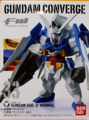 バンダイ FW GUNDAM CONVERGE 6 ガンダムAGE-2 ノーマル 33