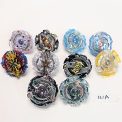 ベイブレード 10点 まとめ売り 現状品 ベイブレード バースト 現状品 121A ゼノエクスカリバー  エンペラーフォルネウス