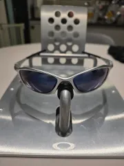 OAKLEY A WIRE シルバー グレー　archive $_57.JPG?set_id=880000500F