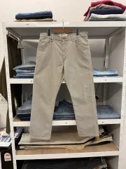 (36)00年代 505 コーデュロイ リーバイス