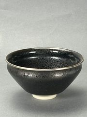 建盞 天目茶碗 禾目天目 桶谷寧 A05 - メルカリ