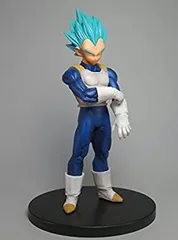 【中古】 ドラゴンボール超 DXF～THE SUPER WARRIORS～vol.5 超サイヤ人ゴッド超サイヤ人ベジータ単品