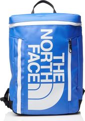 North face リュック BCヒューズボックス2 クリアレイクブルー - メルカリ