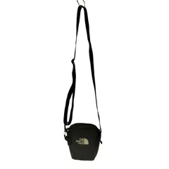 ザノースフェイス THE NORTH FACE ショルダーストラップアクセサリーポケット 0.5L ポーチ メンズ 表記無 