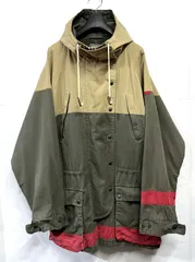 80s ヴィンテージ RALPH LAUREN POLO COUNTERY｜ラルフローレン ポロカントリー  マウンテンパーカージャケット