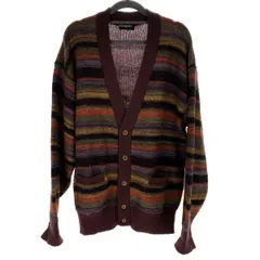 2026年最新】Yves Saint Laurent メンズ カーディガンの人気アイテム