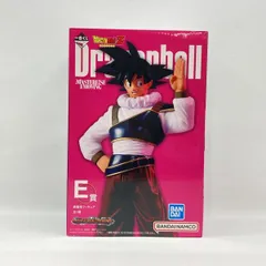 【中古】バンダイ 一番くじ ドラゴンボール VSオムニバスULTRA E賞 孫悟空 開封品[97]