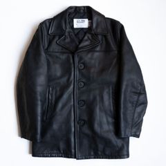 美品/ビッグサイズ】SCHOTT【641/シングルライダースジャケット】42