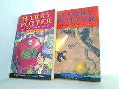 Harry Potter and the Philosopher's Stone