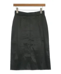 DOLCE&GABBANA ロング・マキシ丈スカート レディース 【古着】【中古】【送料無料】