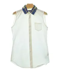 DSQUARED カジュアルシャツ レディース 【古着】【中古】【送料無料】